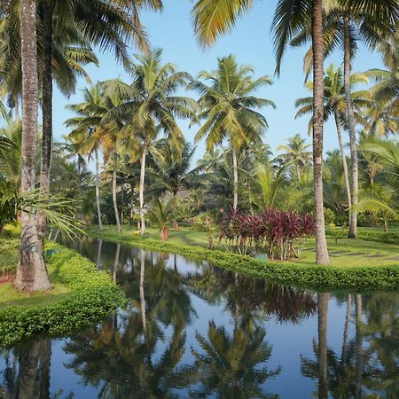 Lakesong Resort Kumarakom Kültér fotó