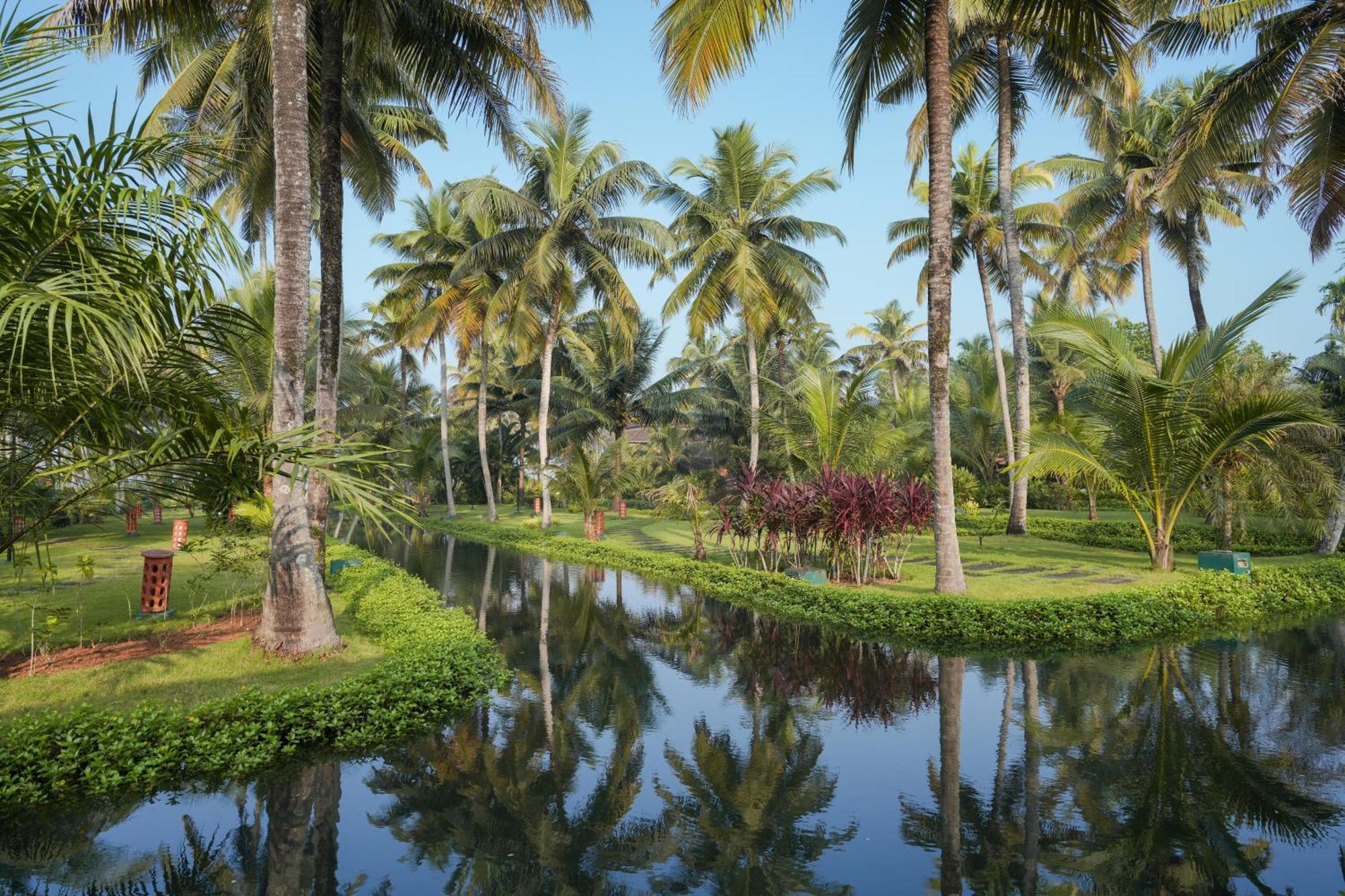 Lakesong Resort Kumarakom Kültér fotó