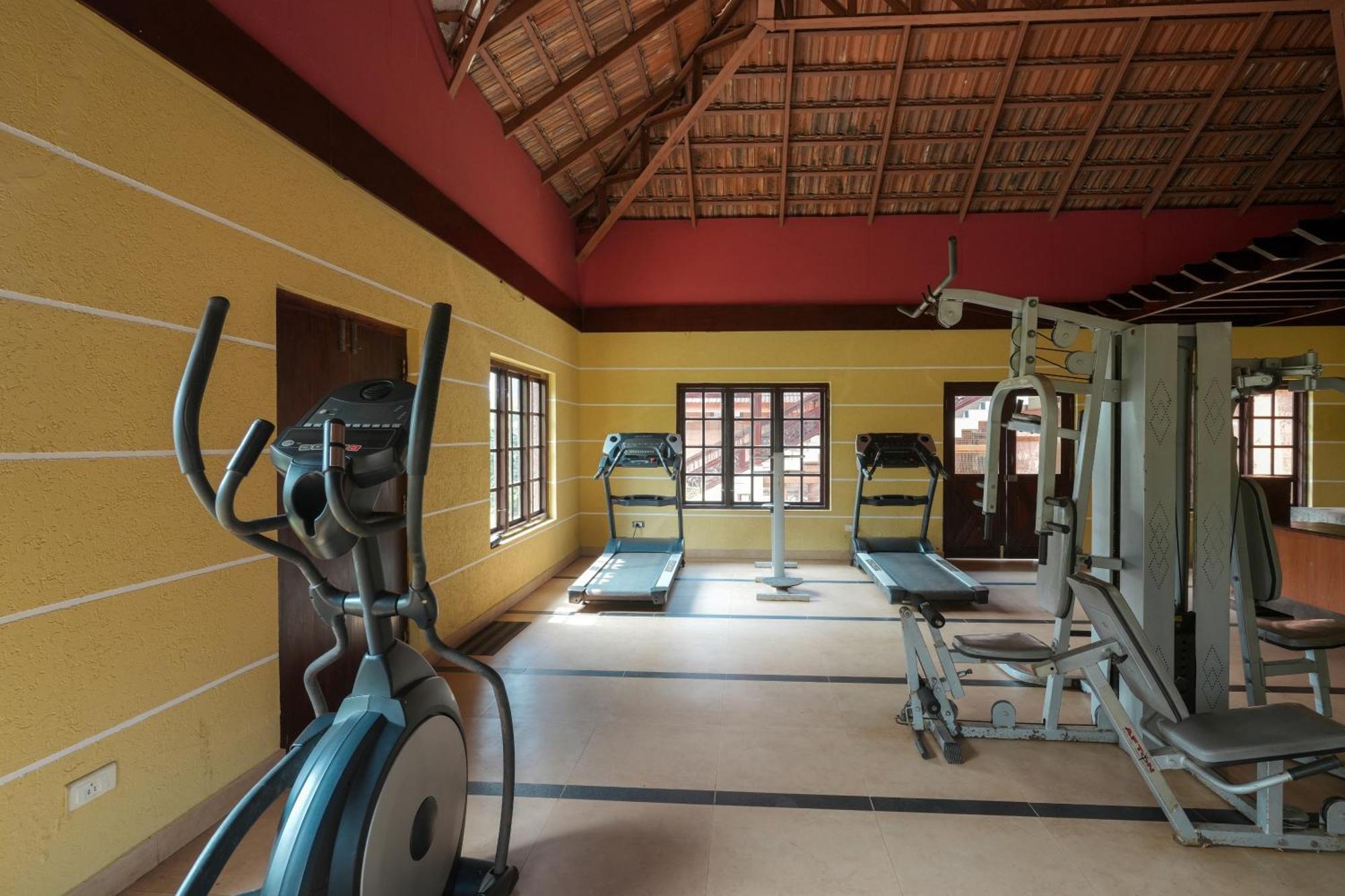 Lakesong Resort Kumarakom Kültér fotó
