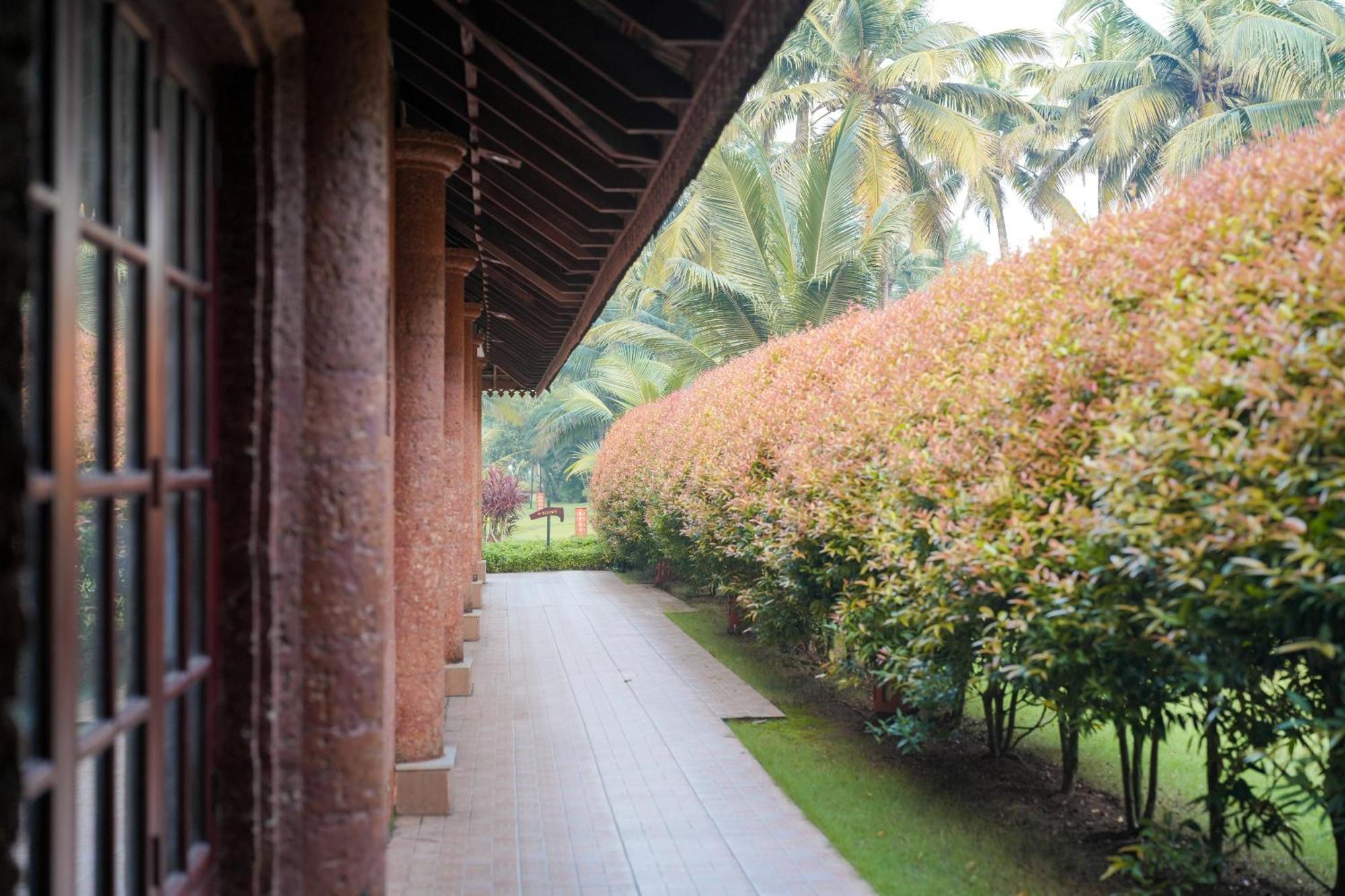 Lakesong Resort Kumarakom Kültér fotó