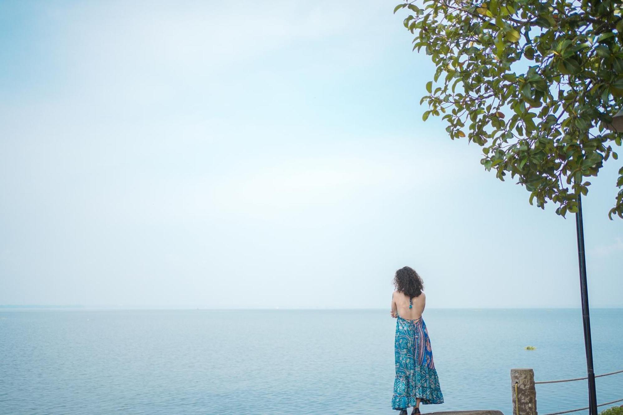Lakesong Resort Kumarakom Kültér fotó