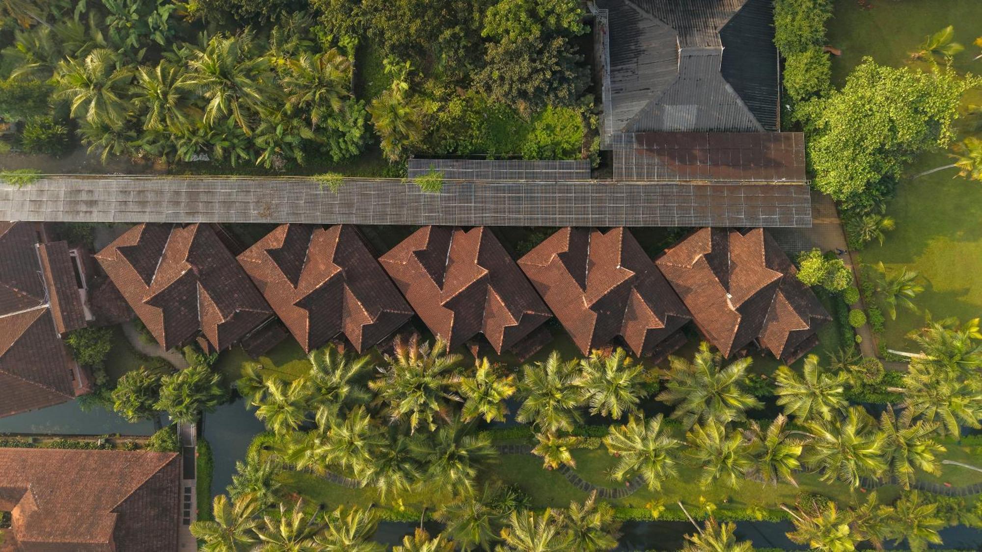 Lakesong Resort Kumarakom Kültér fotó