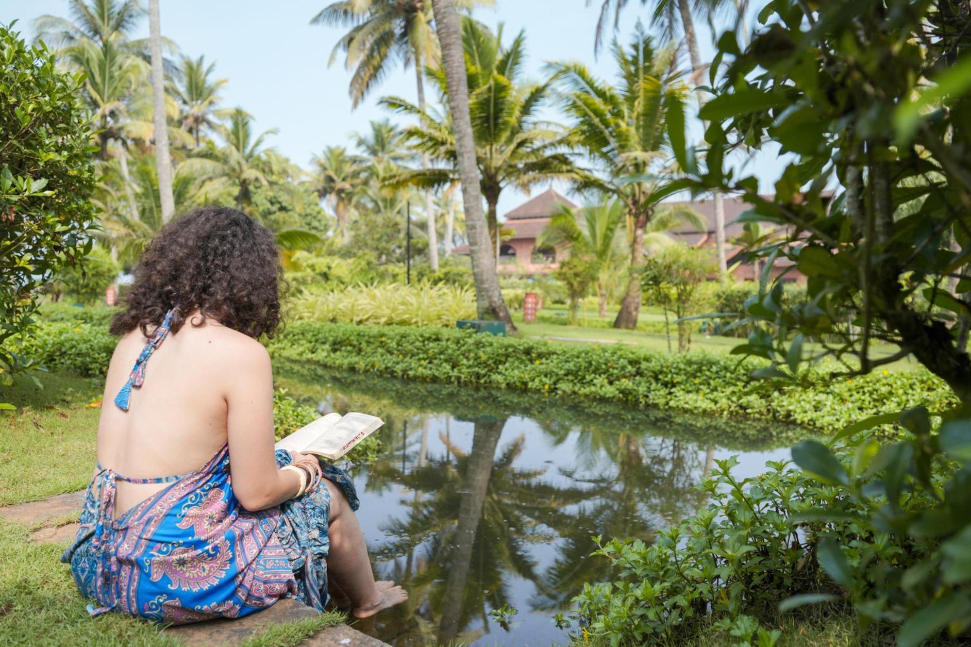 Lakesong Resort Kumarakom Kültér fotó
